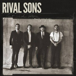 Rival Sons: il video di 'Open My Eyes'
