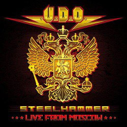 U.D.O.: 'Trip To Nowhere' dal nuovo DVD live