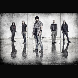 DGM: data dal vivo insieme ai Soul Of Steel
