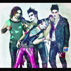 Superhorrorfuck: ospiti del Festival dell'Erotismo