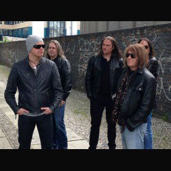 Unisonic: special guest nelle date italiane degli Edguy
