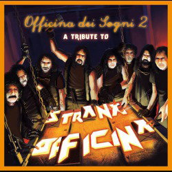 Strana Officina: in arrivo "Officina Dei Sogni 2"