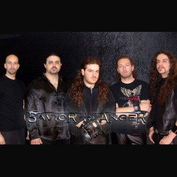 Savior from Anger: in arrivo un nuovo disco