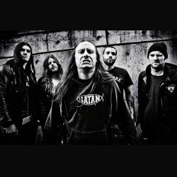 Entombed: suoneranno 'Clandestine' con un'orchestra