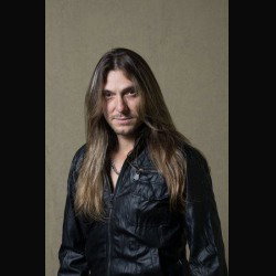 Marius Danielsen: anche Edu Falaschi nella sua nuova Metal Opera