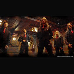 Dark Lunacy: nuova intervista radiofonica