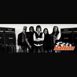 Dalton: sample del nuovo brano 'Hey You' e album in uscita nel 2014