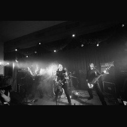 Vanhelgd: "Relics Of Sulphur Salvation" in streaming