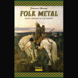 Folk Metal: nuove presentazioni per il libro