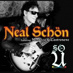 Neal Schon (Journey): EPK ufficiale di 'So U'