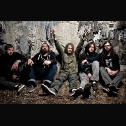 Eyehategod: esce "Eyehategod"