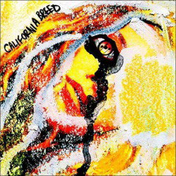 California Breed: il videoclip di 'The Way'