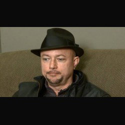 Geoff Tate: 'Trovo ispirazione nelle aree di sosta'