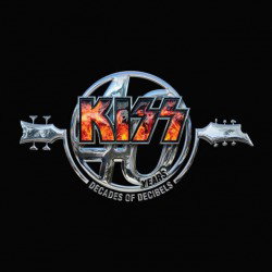 Kiss: online il trailer di 'Kiss 40'