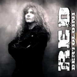 Red Bertoldini: in uscita l'album inedito del 1993