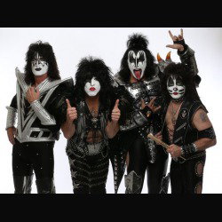 Kiss: sul palco di American Idol