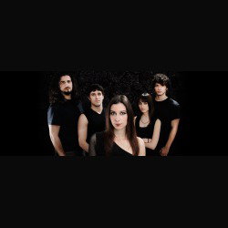 Shine In Ash: disponibile il video di "Jump Into Void"