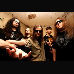 Burden Of Grief: vent'anni di attività e un nuovo album