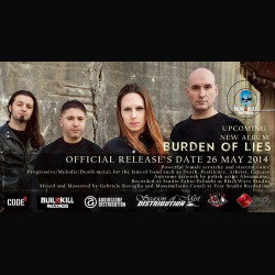 Denial: tutto su 'Burden of Lies'