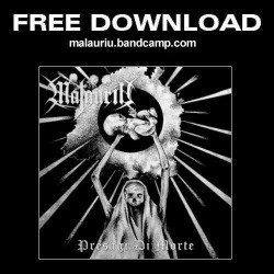 Malauriu: tutto il nuovo EP in download gratuito