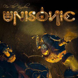 Unisonic: il lyric video di 'For The Kingdom'
