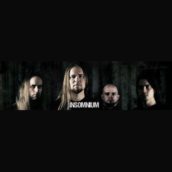 Insomnium: annunciato il tour europeo