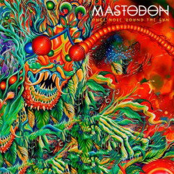 Mastodon: breve anticipazione del brano 'Chimes At Midnight'