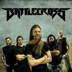 Battlecross: realizzata cover degli Slayer