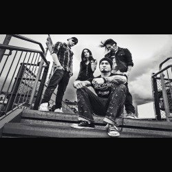 Sonic Syndacate: annunciato il tour europeo