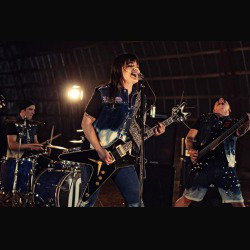 John Galt: online il videoclip di 'Undeniable'