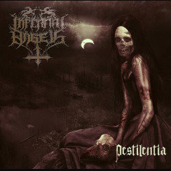 Infernal Angels: esce oggi il nuovo album 'Pestilentia'