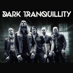 Dark Tranquillity: confermate due date italiane