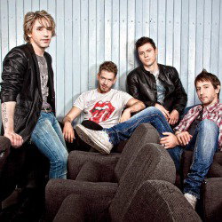WakeUpCall: nuovo tour e video per la band