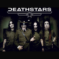 Deathstar: primo track-by-track trailer di "The Perfect Cult"