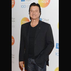 Journey: video del ritorno sul palco di Steve Perry