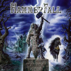 Hammerfall: tutti i dettagli di '(r)Evolution'