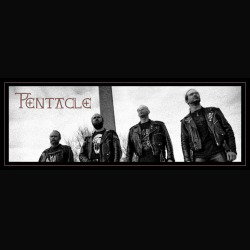 Pentacle: esce "Five Candles Burning Red"