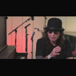 Black Sabbath: Ozzy, 'Sono pronto per un nuovo disco'