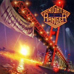 Night Ranger: vinile in edizione limitata per il  nuovo album 'High Road'