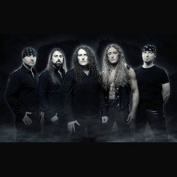 Rhapsody Of Fire: 2014 Tour Documentary Part 1