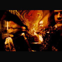 Wolves In The Throne Room: track da "Celestite"
