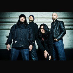 Channel Zero: in streaming "Burn The Nation"