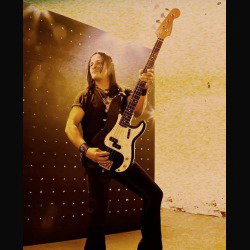 Black Star Riders: Robbie Crane sostituisce Marco Mendoza al basso