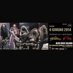 Vicious Rumors: a breve un live per festeggiare i 35 anni di carriera