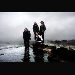 Sólstafir: nuovo album in arrivo
