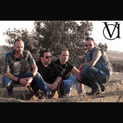 Vicolo Inferno: cambio di formazione per la band