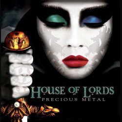 House Of Lords: il videoclip di 'Precious Metal'