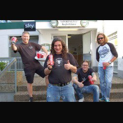 Tankard: nuovo teaser in streaming