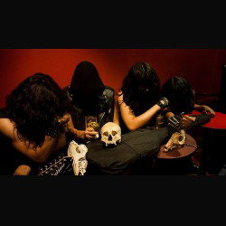 Morbid Slaughter: disponibile "Wicca"