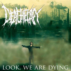 Deatherapy: a breve il debut album "Look, We Are Dying"